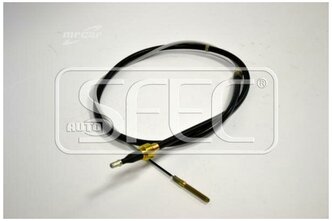 AUTOSFEC CB020117 Трос ручного тормоза