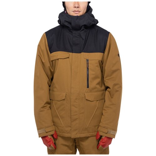 Куртка сноубордическая 686 Infinity Breen (US:M)