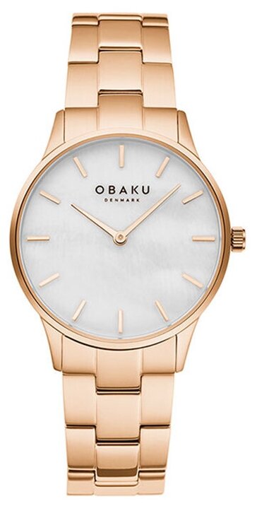 Часы Obaku V247LXVWSV