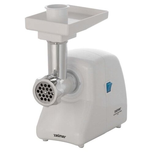 Электромясорубка Zelmer ZMM2853B 599000₽