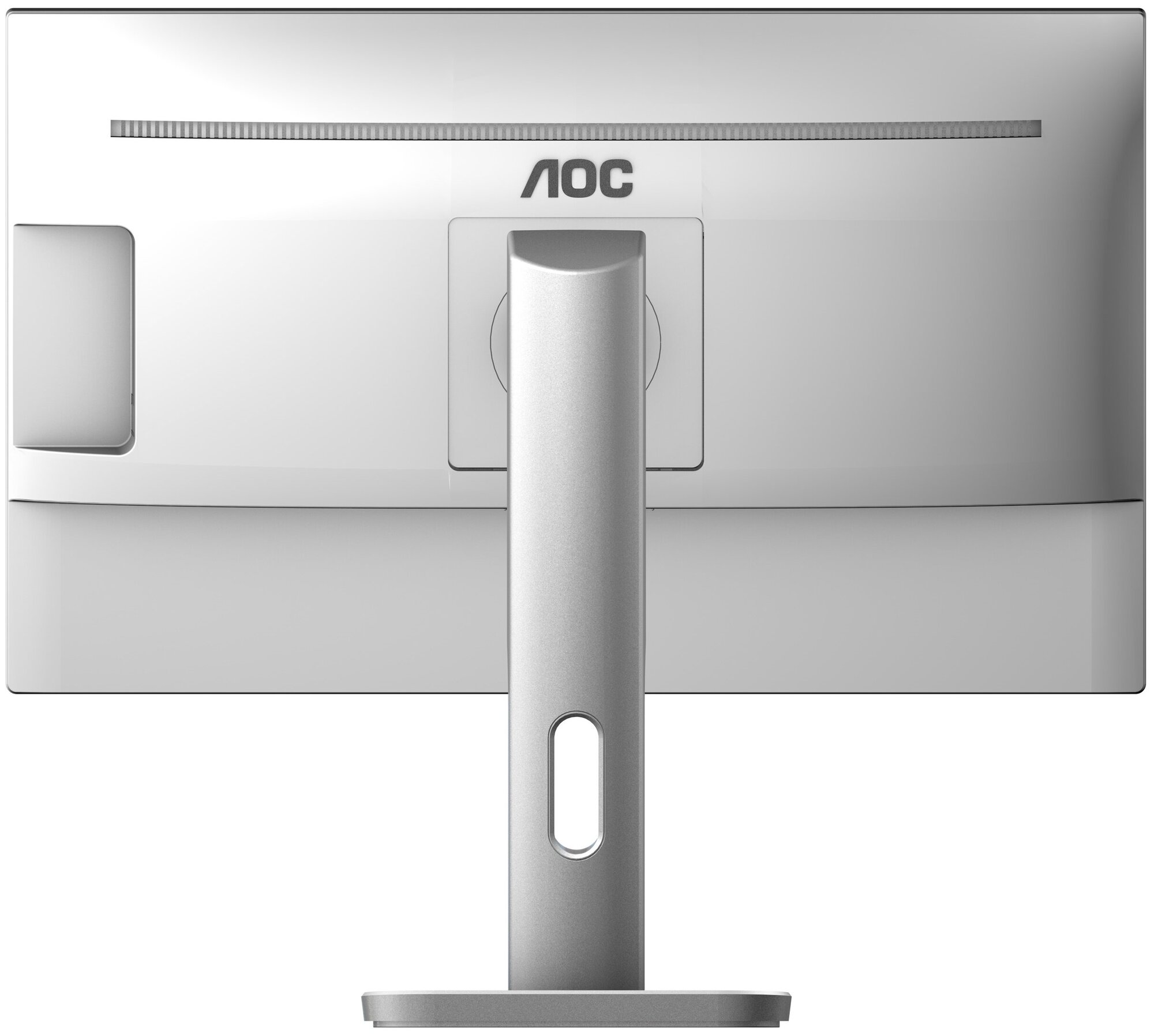 Монитор для дома и офиса AOC Professional X24P1/GR