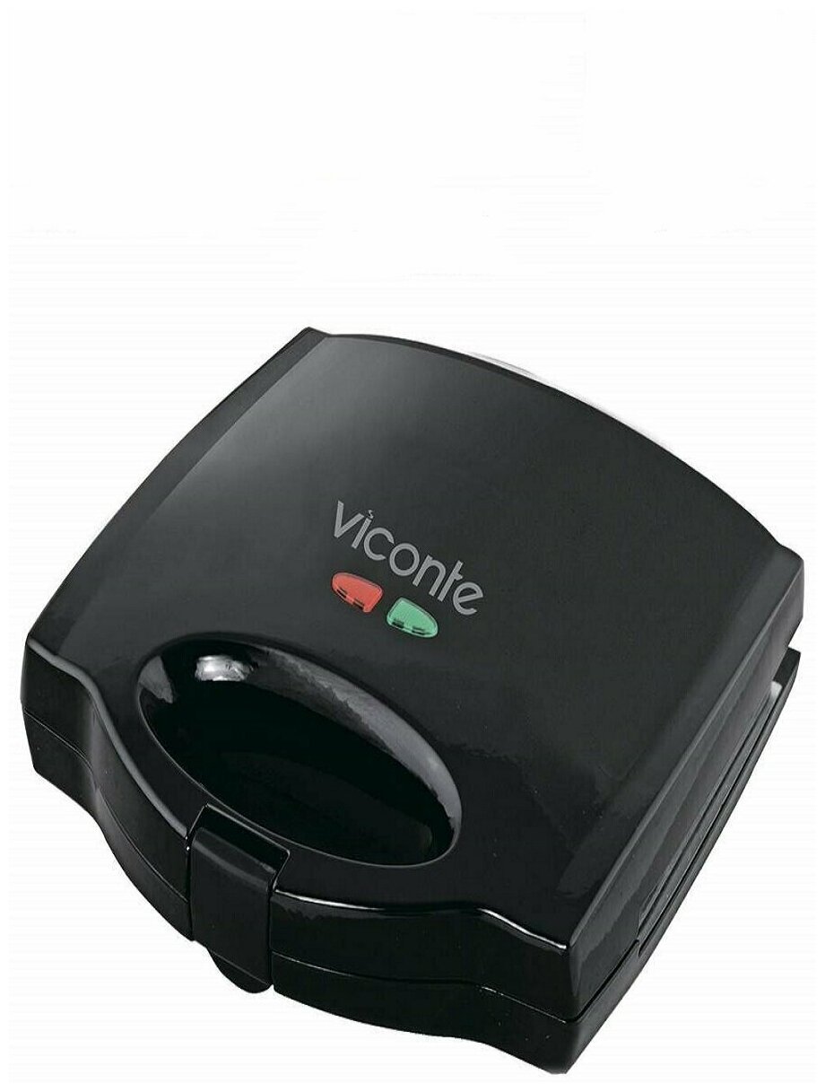 Вафельница Viconte VC-164 900Вт