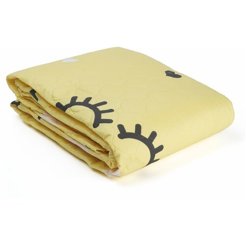 Покрывало 1.5 спальное 210х145