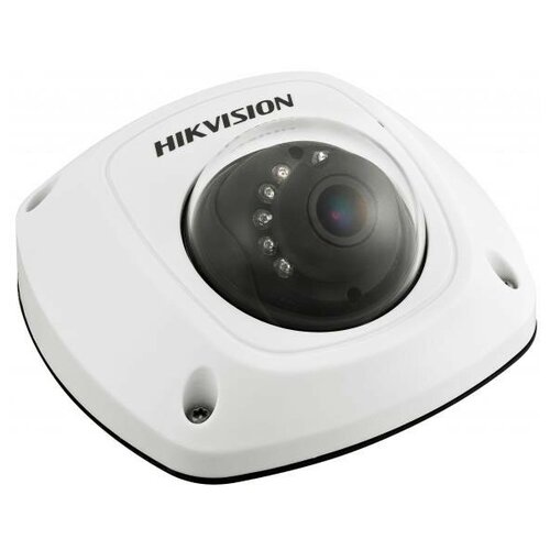 IP камера HikVision DS-2CD2542FWD-IS 6mm 1321000₽