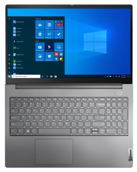 Ноутбук LENOVO ThinkBook 15 G2 ITL 20VE00RGRU