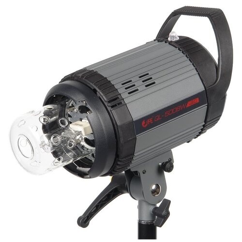 Осветитель Falcon Eyes QL-500BW v20 галогенный 638900₽