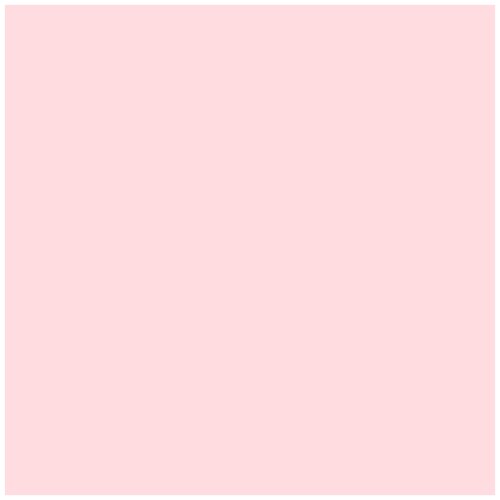 Бумажный фон Vibrantone 1.35x6m 21 Pink 1121