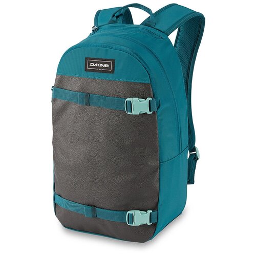 фото Рюкзак dakine urbn mission pack 22l digital teal