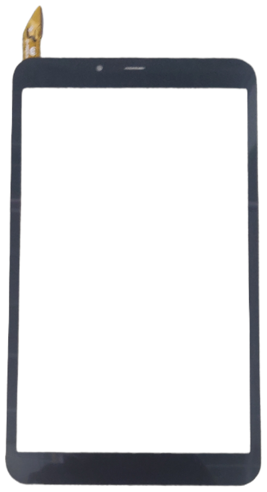 Тачскрин (сенсорное стекло) для планшета Dexp Ursus B18 3G