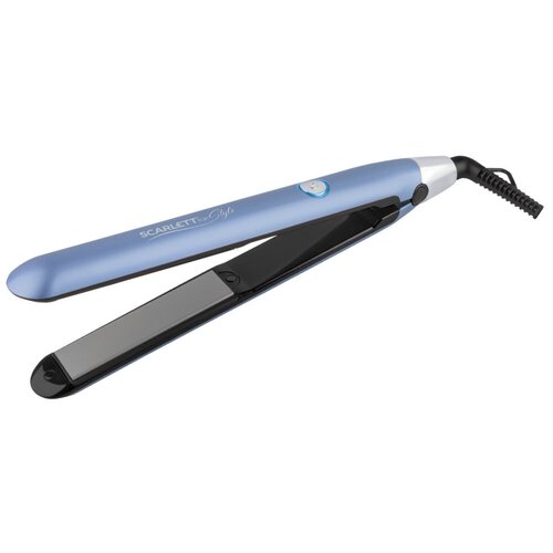 Щипцы SCARLETT SC-HS60679 серый 118200₽