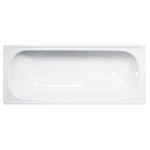 Ванна стальная ANTIKA 170х70 1,8мм с ножками