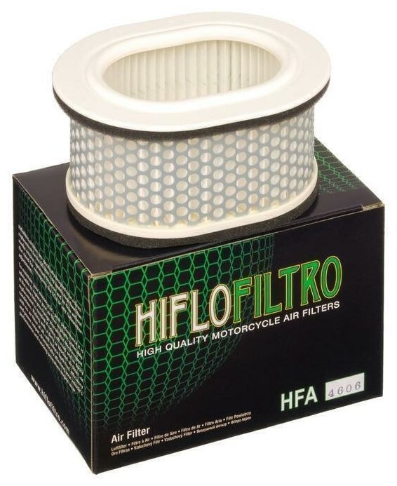 Фильтр воздушный Hiflo Filtro HFA4606