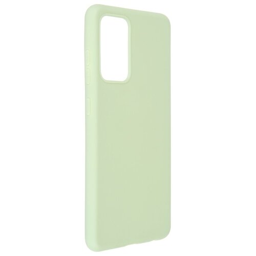 фото Чехол pero для samsung galaxy a52 soft touch mint cc1c-0044-gn