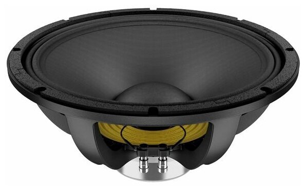 Lavoce WAN153.00 НЧ динамик 15', 500W RMS, 98,5 dB, 45 - 3000 Hz, 8 Ом, неодимовый