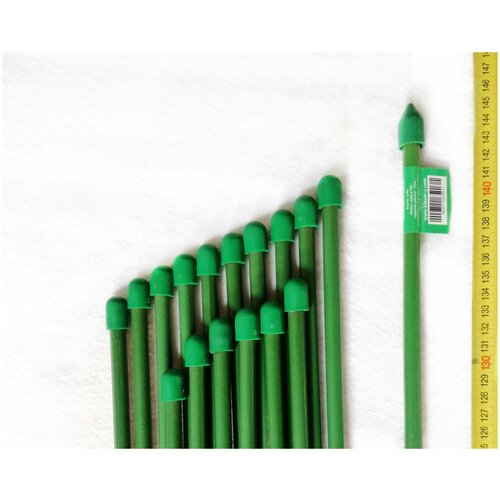 Колышки 1,45 м «Клевер-С» (набор 5 шт)