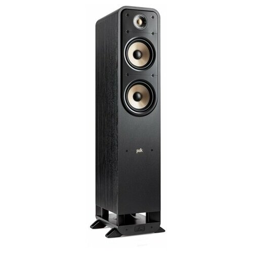 Напольная акустика Polk Audio Signature Elite ES55 black 10600000₽