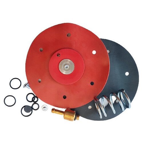 Ремкомплект газового редуктора ZAVOLI Zeta/S