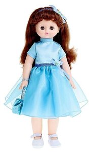 Кукла "Алиса 11" со звуковым устройством, 55 см В919/о 350550