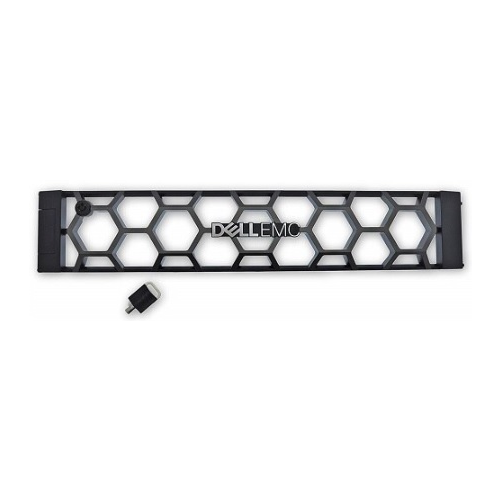 Рамка Dell Bezel With LCD 2U for PowerEdge R540/R740/R740XD/R7415/R7425 325-BCHW .