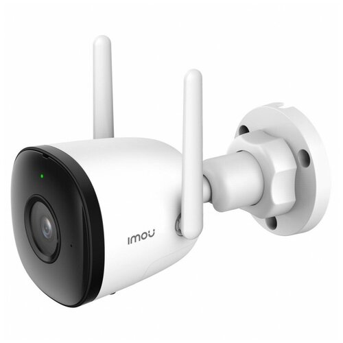 IP-камера Imou Bullet 2С IPC-F22P-0280B Белый 599000₽