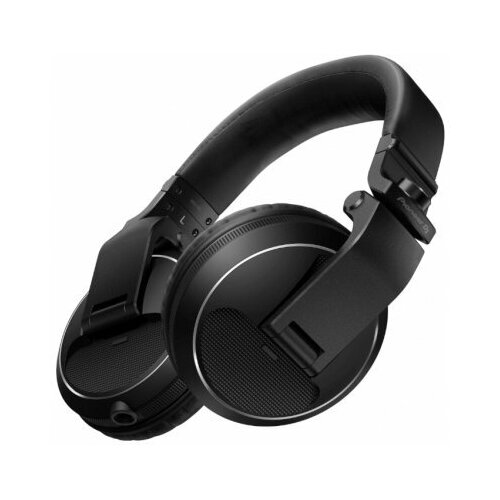 Наушники Pioneer HDJ-X5-K 1233000₽