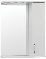 Зеркальный шкаф Style Line Панда 65/С