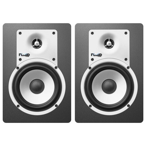 Активный монитор Fluid Audio C5BT 1799000₽