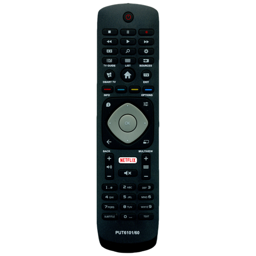 Пульт для телевизора Philips 49PUS6401 / 60