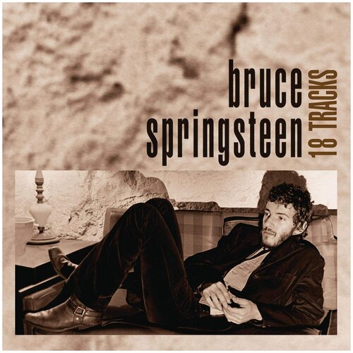 Bruce Springsteen – 18 Tracks (2 LP)