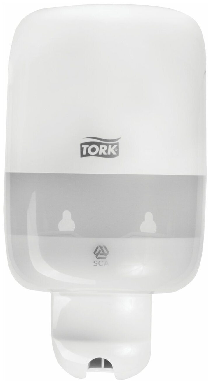 Дозатор сенсорный для жидкого мыла TORK Elevation 561000/561008