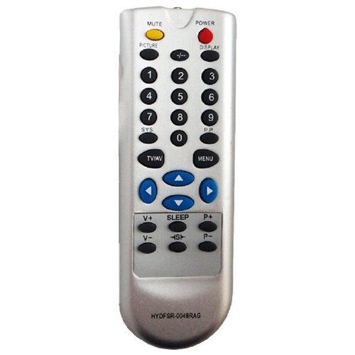 фото Пульт ду huayu для avest 0048r