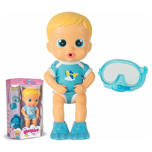 Кукла IMC Toys Bloopies 24 см,