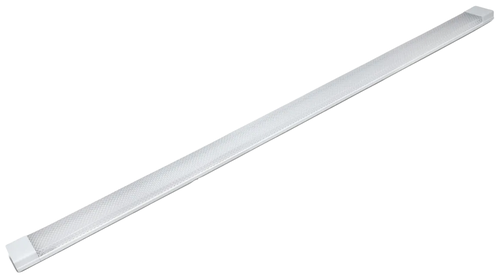 Настенно-потолочный светильник IN HOME SPO-110 PRIZMA 6500К, 36 Вт, 6500 К, цвет арматуры: белый, цвет плафона: белый