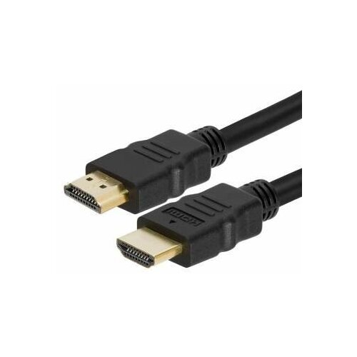 Кабель HDMI - HDMI, V1.4, 1.5м | ORIENT C1415HH