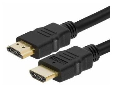 Кабель HDMI - HDMI, V1.4, 0.5м | ORIENT C1405HH