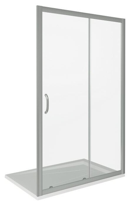 Душевая дверь Good Door - фото №1