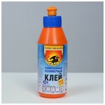 Клей универсальный полимерный FIERY DRAGON 0,2 л - изображение