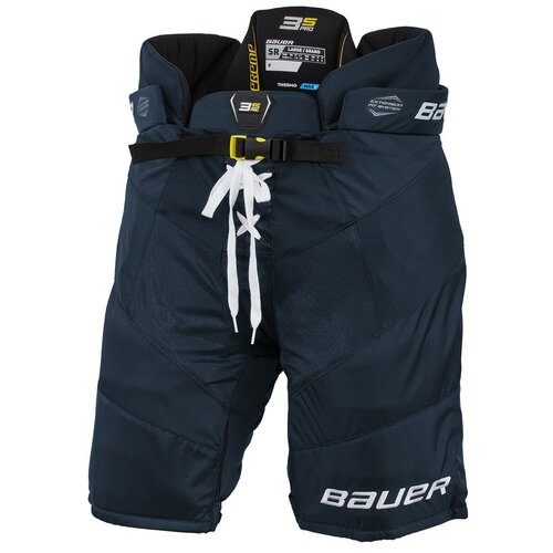 фото Трусы bauer supreme 3s pro sr (blk xl)