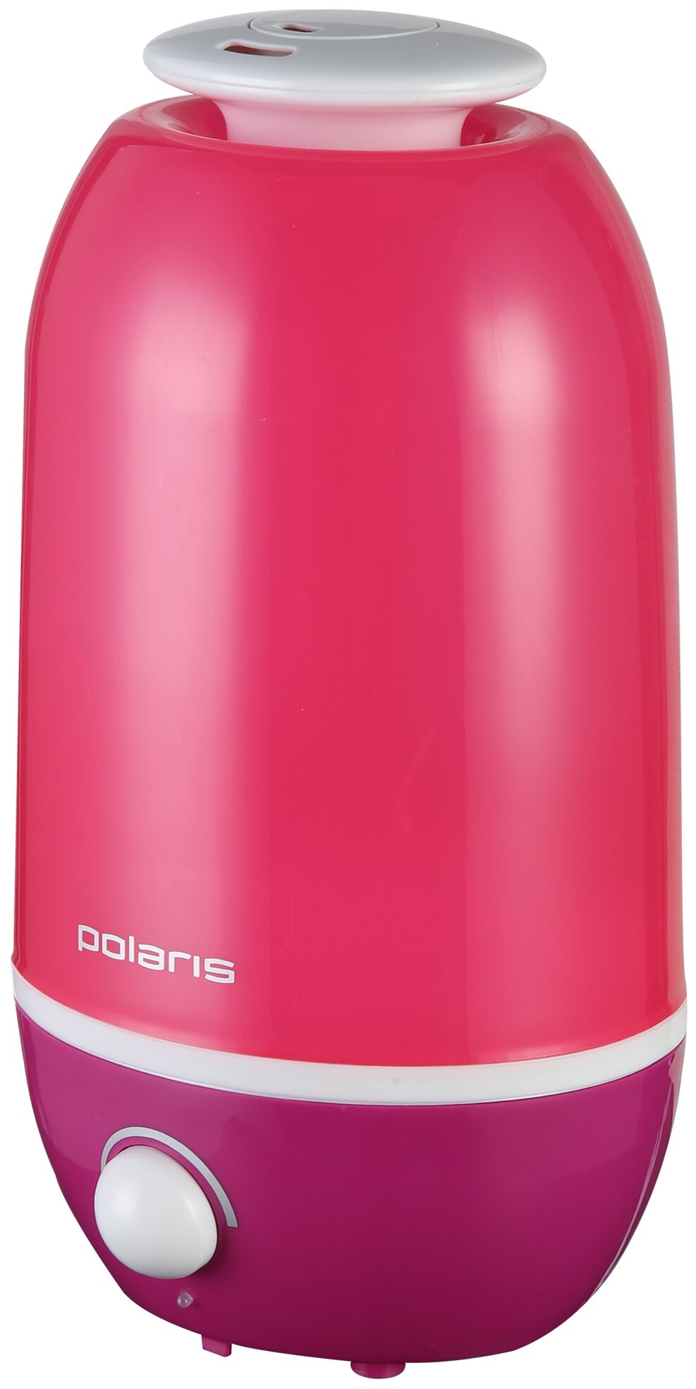 Увлажнитель PUH 5903 POLARIS, Розовый
