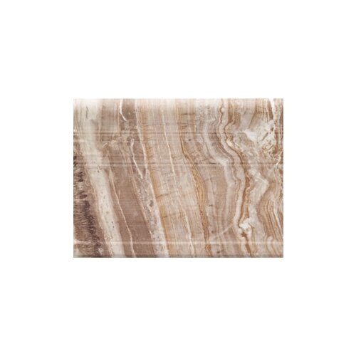 Zocalo Imperiale marron Бордюр 19x25