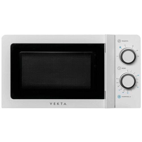 Микроволновая печь Vekta MS720CHW 591000₽