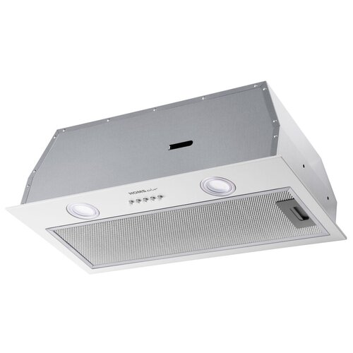 Кухонная вытяжка HOMSair Кухонная вытяжка HOMSair FLEET 60 белый 825600₽