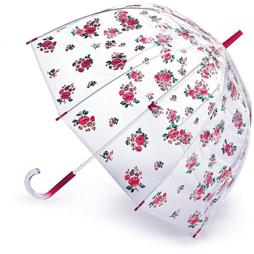 L546-3755 GroveBunch (Букет) Зонт женский трость Cath Kidston Fulton