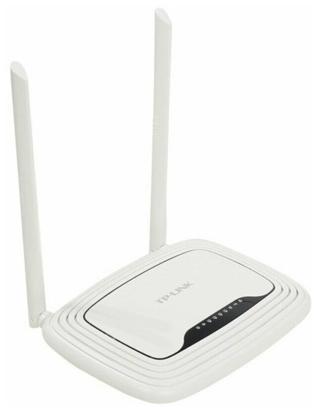 Маршрутизатор TP-LINK TL-WR842N