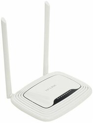 Wi-fI роутер TP-LINK TL-WR842N 300mbps