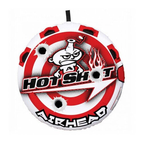 Надувной баллон AirHead HOT Shot (NW GRPH)