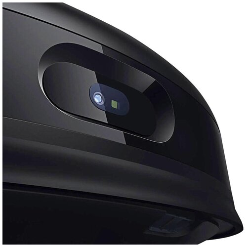 Робот-пылесос Xiaomi Mijia 1T Sweeping Robot Black Сухая и Влажная уборка STYTJ02ZHM 2249000₽