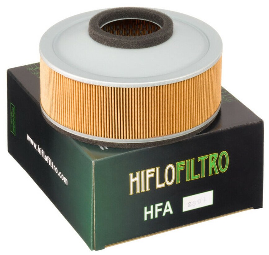 Фильтр воздушный HIFLOFILTRO HFA2801 KAWASAKI VN800 Vulcan