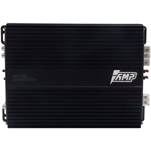 Усилитель AMP MASS 11000 823500₽