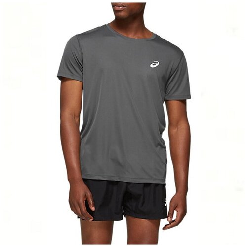 фото Футболка asics silver ss top